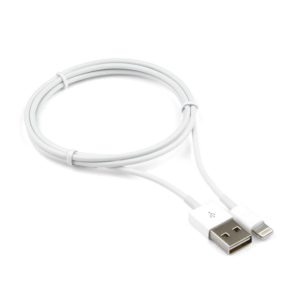 Кабель Cablexpert CC-USB-AP2MWP