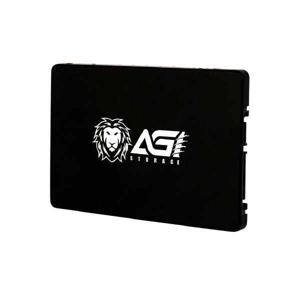 Жесткий диск SSD 256Gb AGI AI138 (AGI256G06AI138)