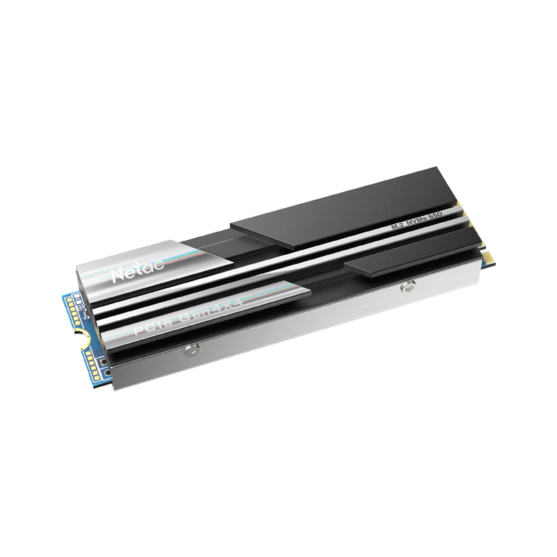 Жесткий диск SSD 500Gb Netac NV5000 (NT01NV5000-500-E4X)