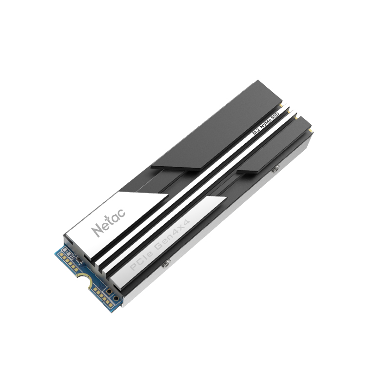 Жесткий диск SSD 500Gb Netac NV5000 (NT01NV5000-500-E4X)