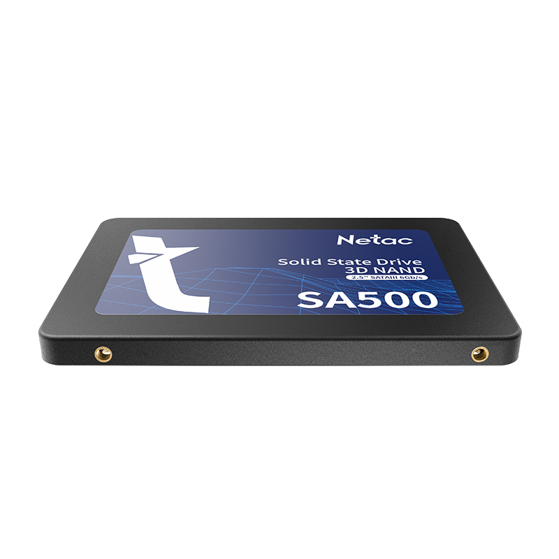 Жесткий диск SSD 240Gb Netac SA500 (NT01SA500-240-S3X)