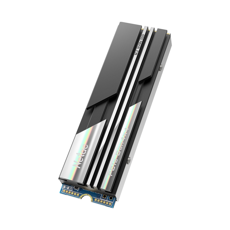   SSD 1Tb Netac NV5000 (NT01NV5000-1T0-E4X)