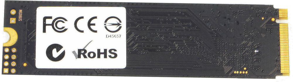 Жесткий диск SSD 512Gb AGI AI198 (AGI512G16AI198)