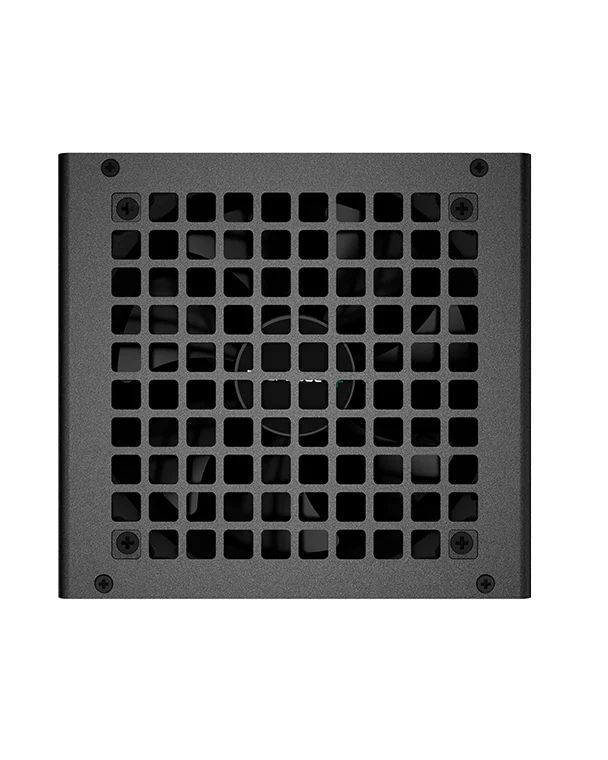 Блок питания 600W DeepCool PF600 (R-PF600D-HA0B-EU)