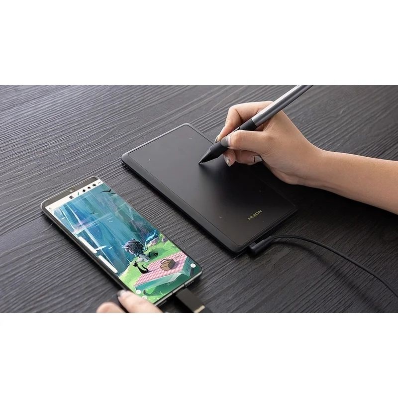   Huion Inspiroy H420X