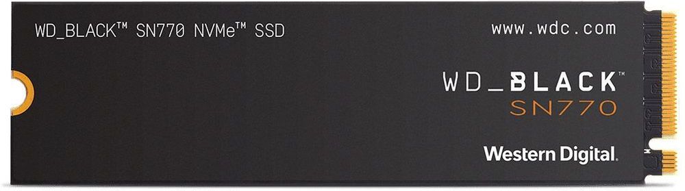 Жесткий диск SSD 500Gb Western Digital WDS500G3X0E