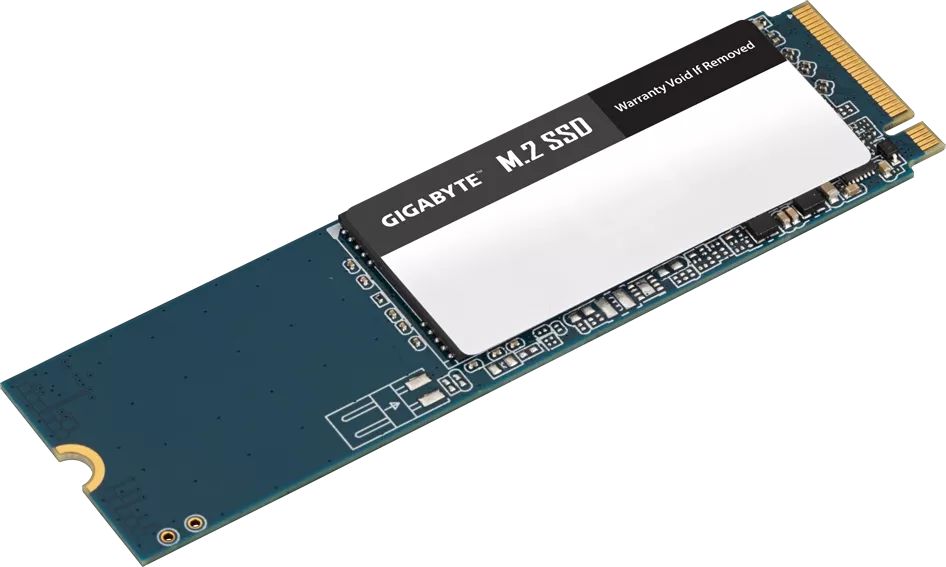 Жесткий диск SSD 1Tb Gigabyte GM21TB