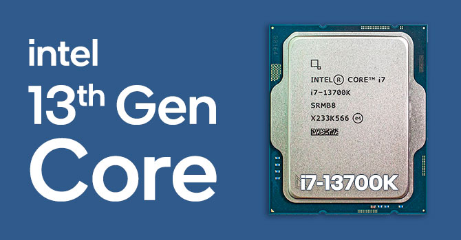  Intel Core i7-13700K (CM8071504820705)
