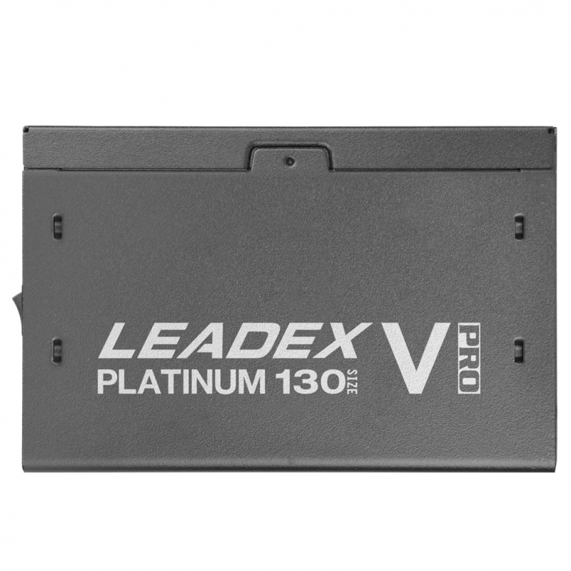 Блок питания 850W Super Flower Leadex V Platinum Pro (SF-850F14TP)
