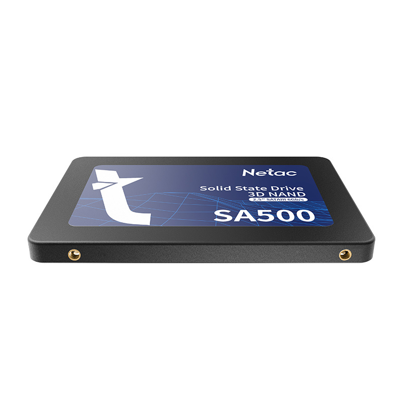 Жесткий диск SSD 960Gb Netac SA500 (NT01SA500-960-S3X)