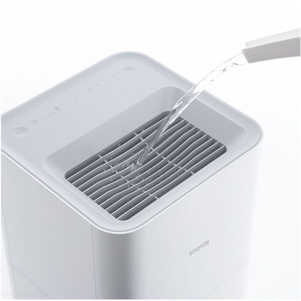 Увлажнитель воздуха Smartmi Evaporative Humidifier (CJXJSQ02ZM) (международная версия)