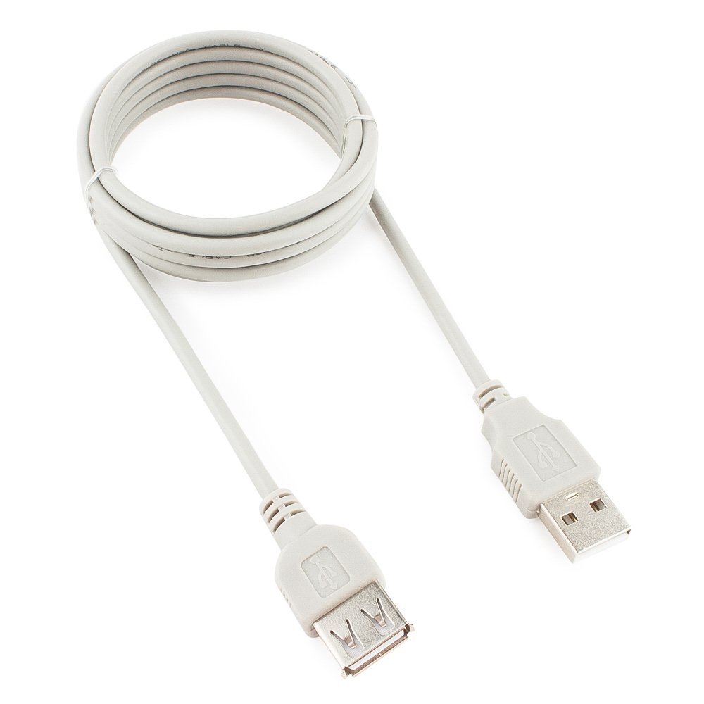 Кабель Cablexpert CC-USB2-AMAF-6
