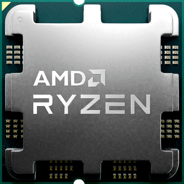  AMD Ryzen 7 7800X3D (100-100000910)