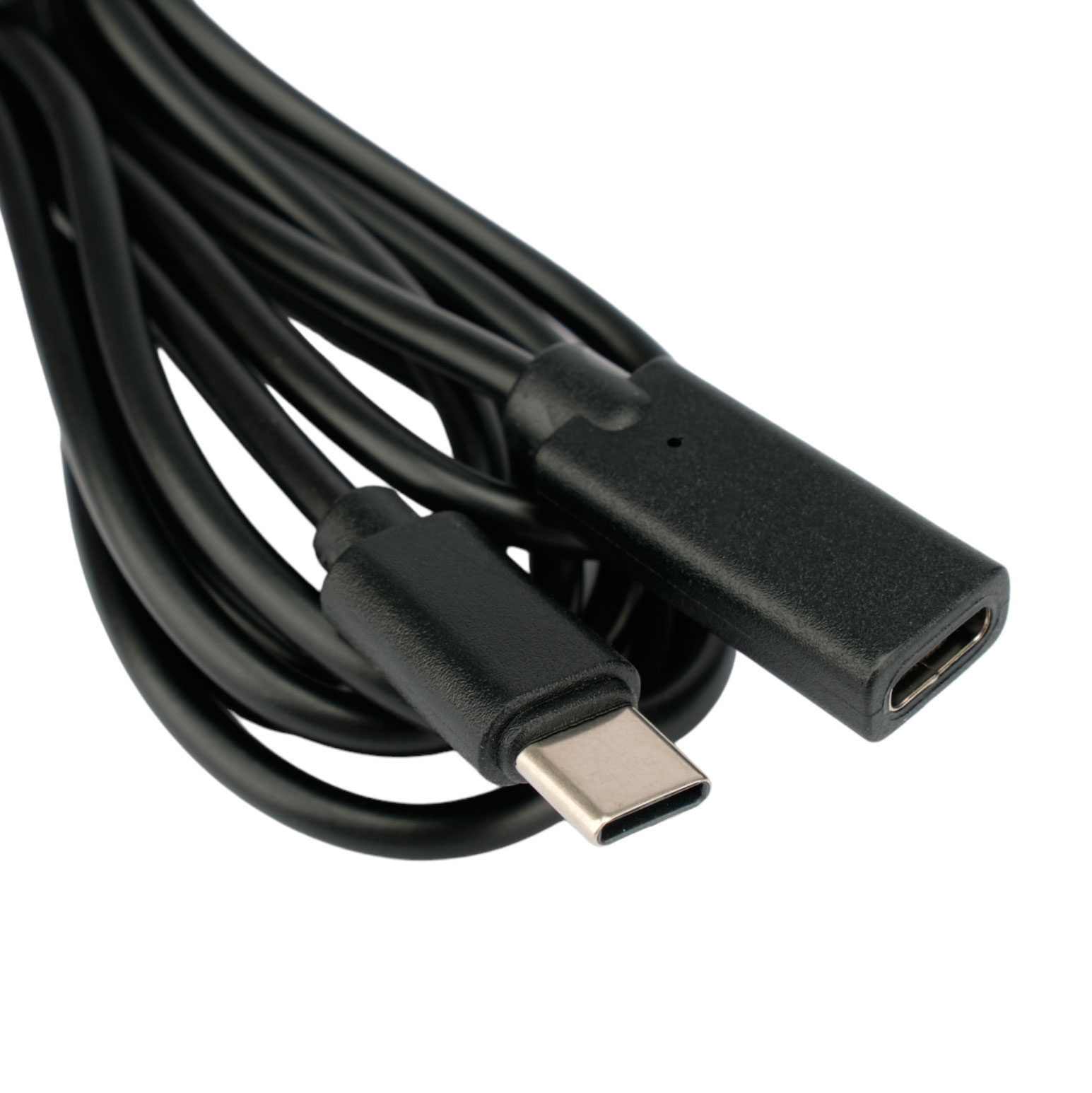 Удлинитель USB Cablexpert CCP-USB2-CMCF-2M