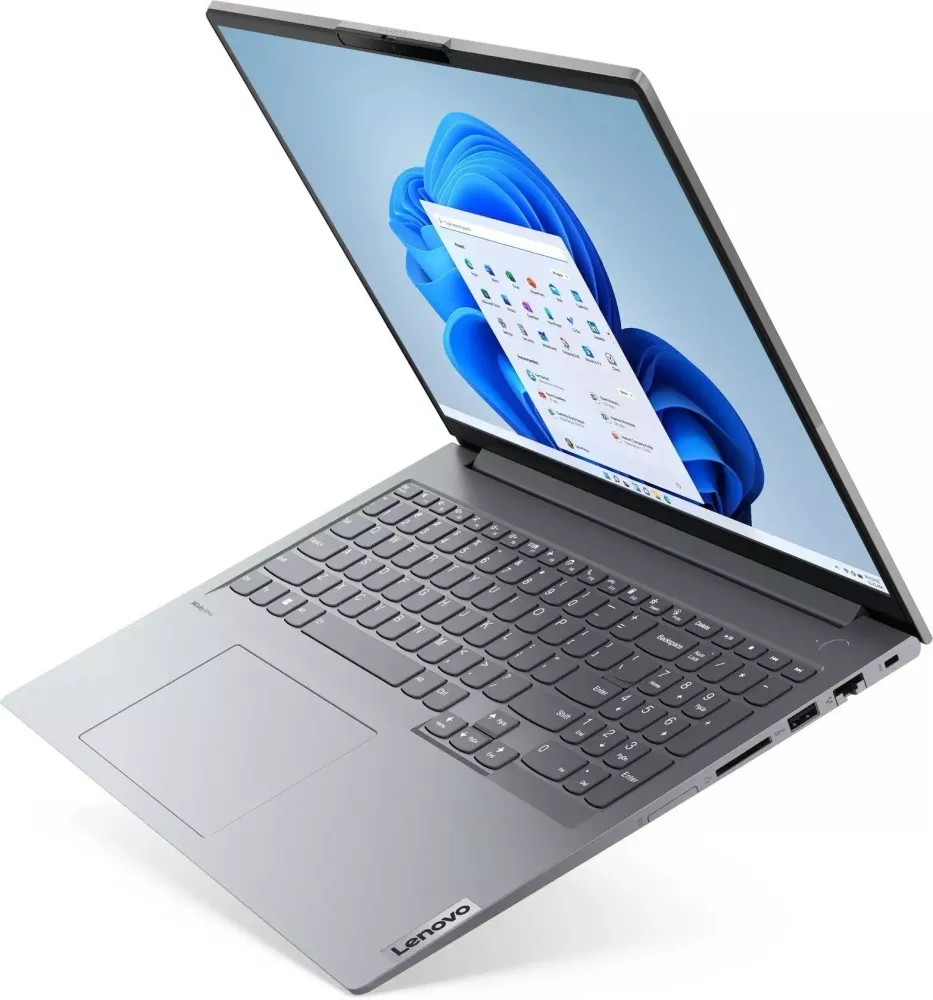  Lenovo ThinkBook 16 G4+ IAP (21CY003MPB)