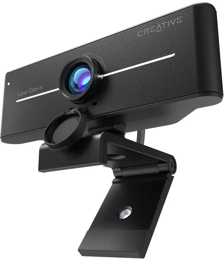 Веб-камера Creative Live! Cam Sync 4K (73VF092000000)