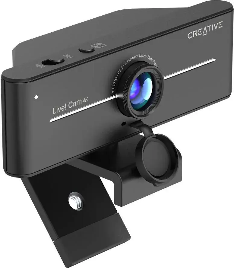 Веб-камера Creative Live! Cam Sync 4K (73VF092000000)