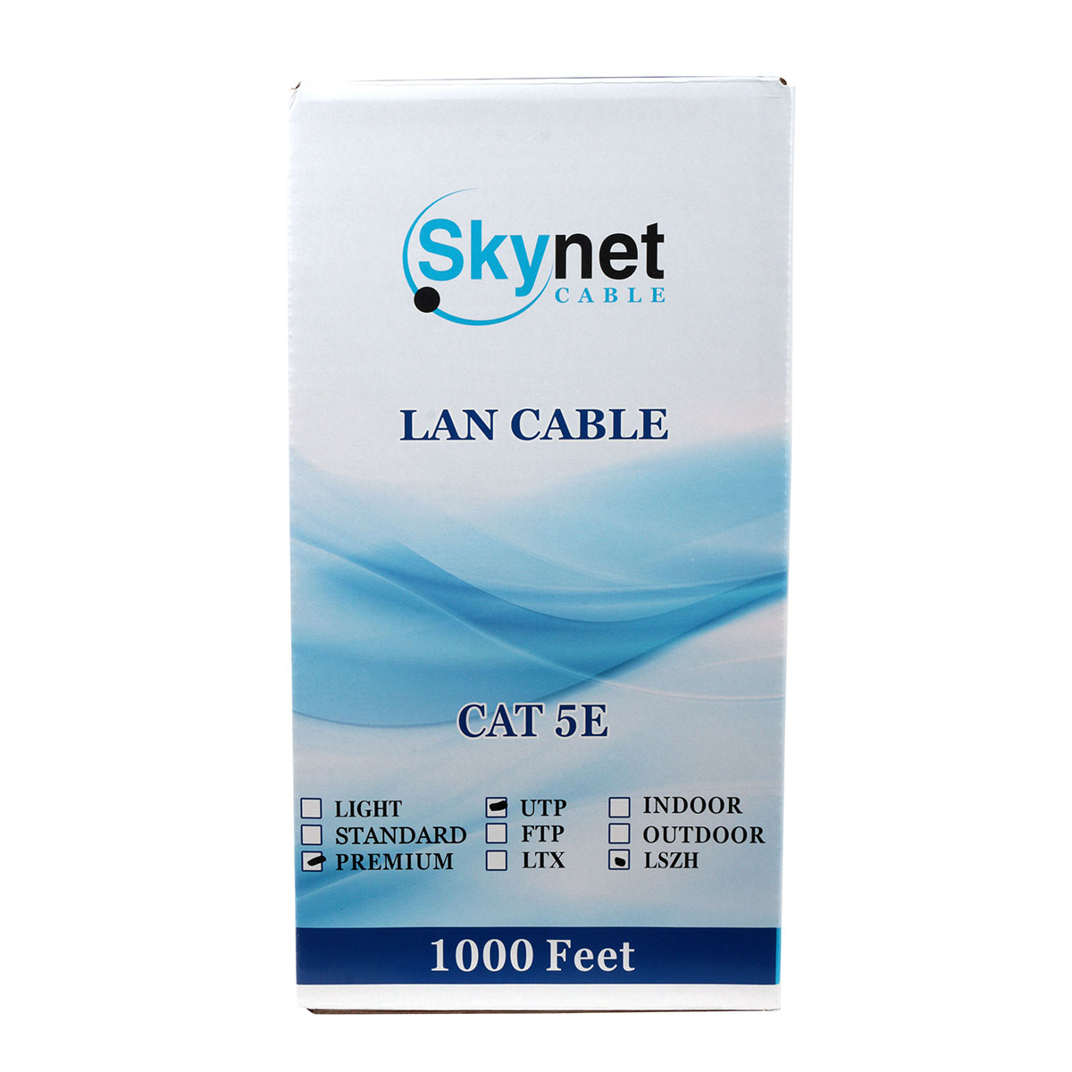  FTP SkyNet CSL-FTP-LSZH-4-CU 305