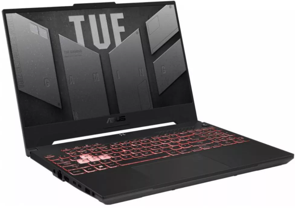  Asus TUF Gaming A15 FA507NV-LP023 (90NR0E85-M002A0)