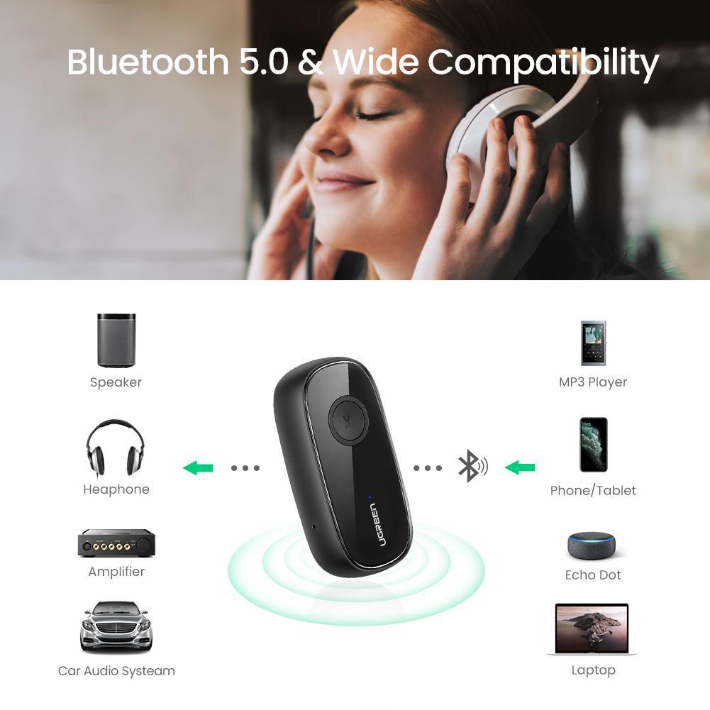  Bluetooth UGREEN CM279 (70304)
