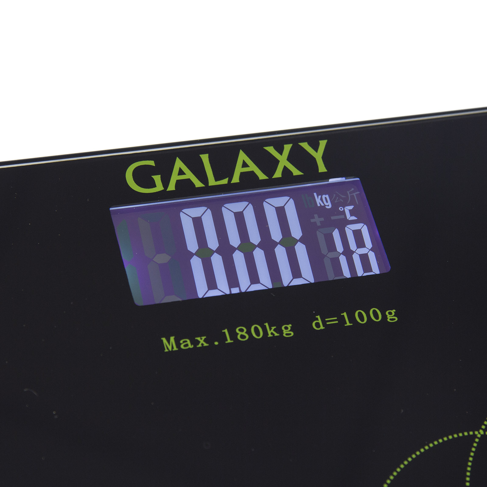   Galaxy Line GL4802