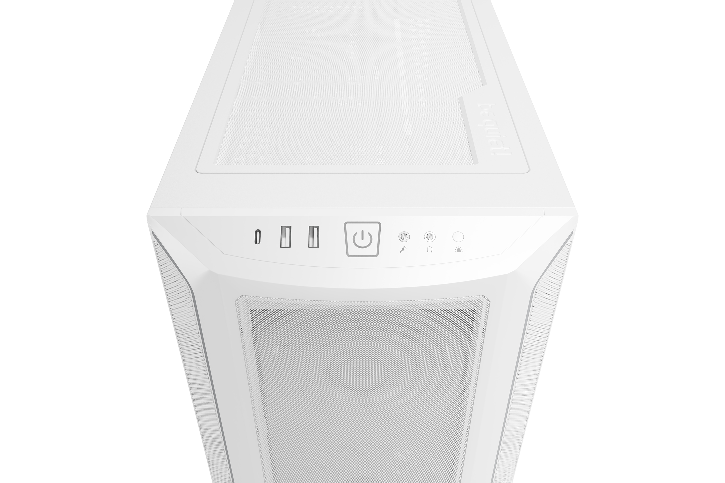 be quiet! Shadow Base 800 FX White (BGW64)