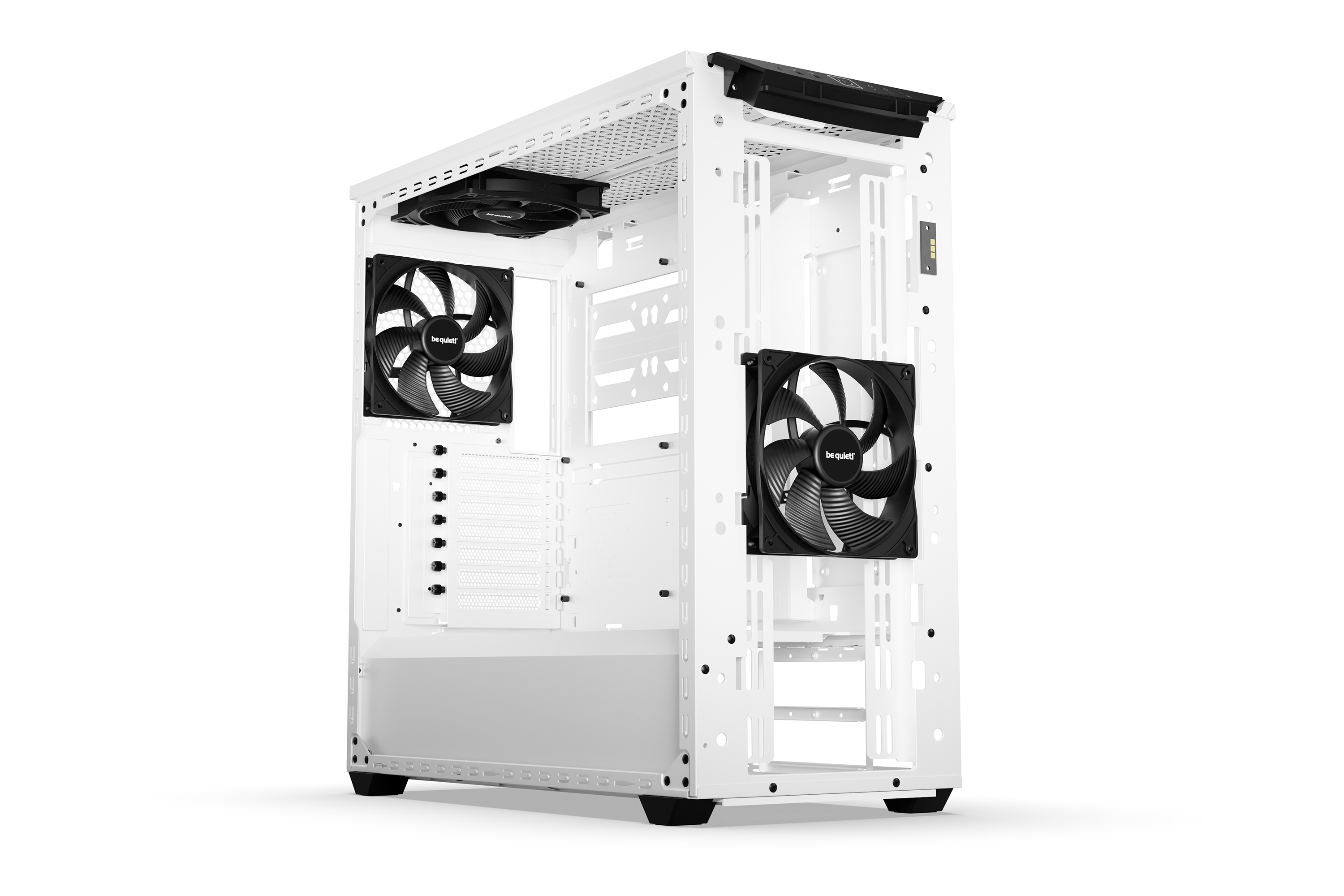  be quiet! Shadow Base 800 DX White (BGW62)