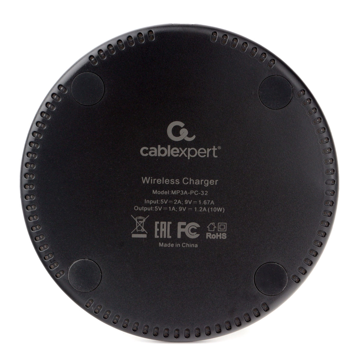    Gembird MP3A-PC-32