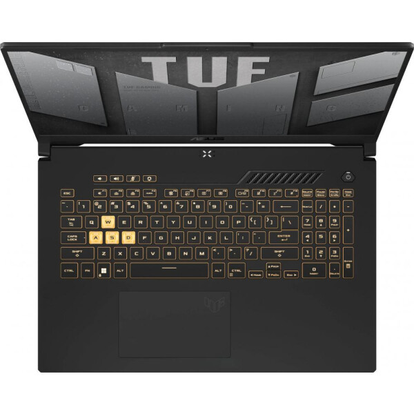  Asus TUF Gaming F15 FX507 (FX507VI-LP075)