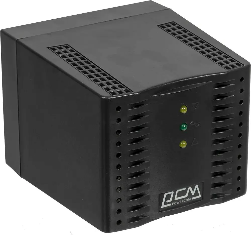   Powercom TCA-1200