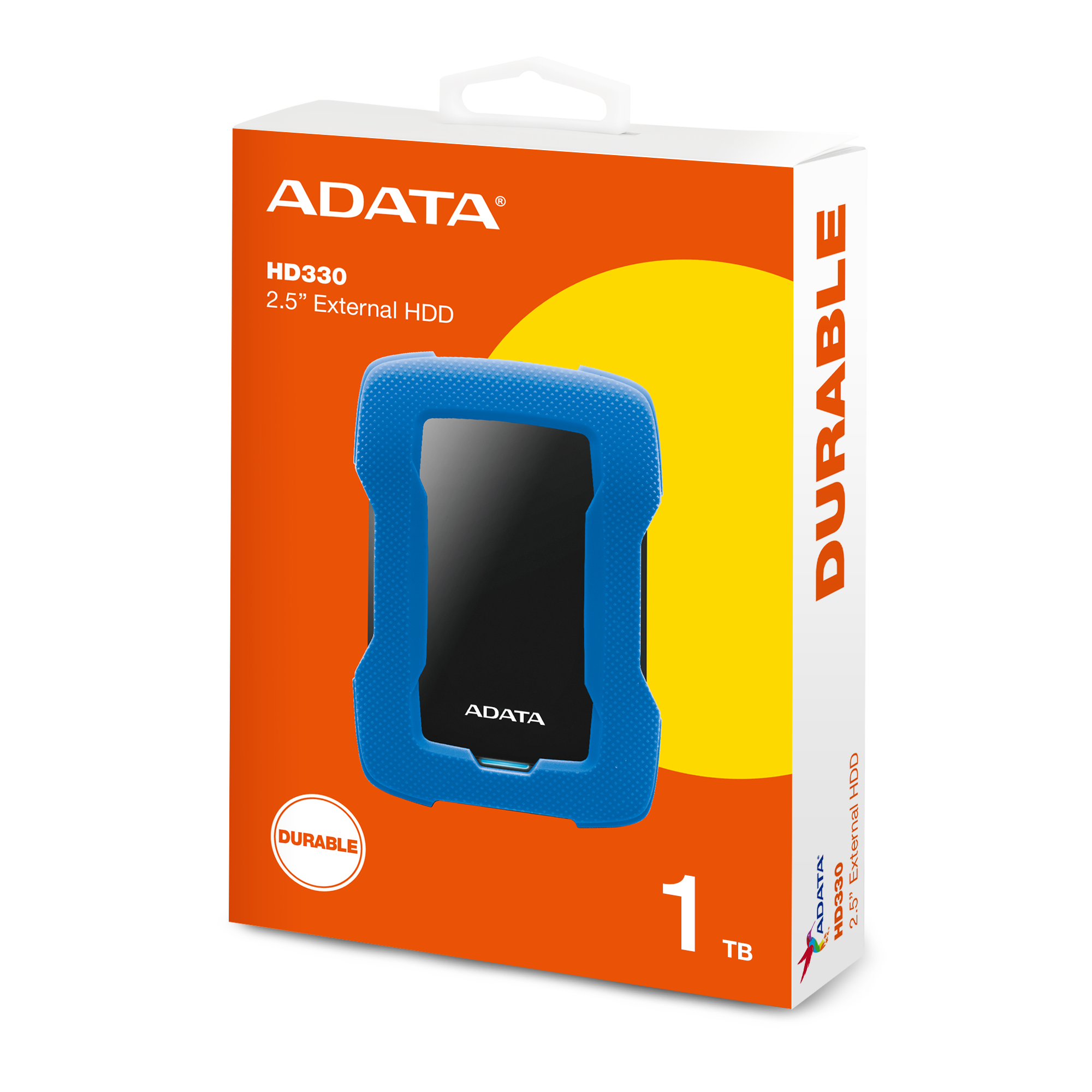    1Tb A-Data HD330 (AHD330-1TU31-CBL)