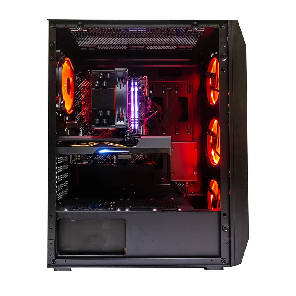  Jet Gamer 5R5500D8M2X305L2W6