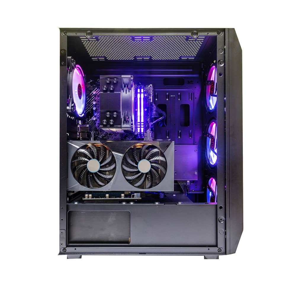  Jet Gamer 5R5500D8M2X166SL2W5