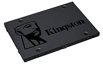 Жесткий диск SSD 240Gb Kingston A400 (SA400S37/240G)