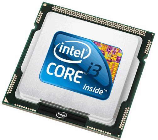 Процессор Intel Core i3-8100 (CM8068403377308)