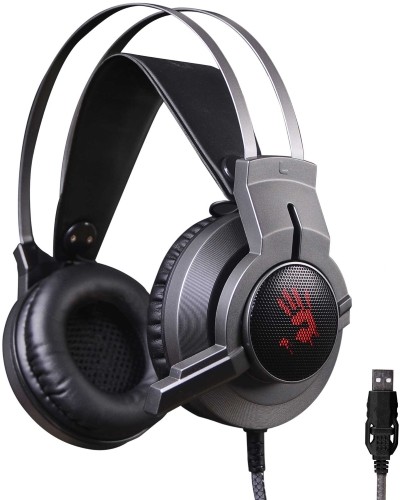  A4Tech Bloody G437 Black (, , , USB, 20-20000 , 32 )