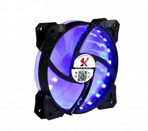   Spire MAGIC Lantern X2-12025S1L6-RGB-L