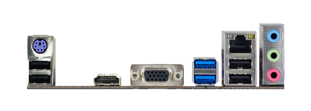 Материнская плата Biostar A320MH AMD A320 2xDDR4 HDMI USB3.1 mATX (Socket AM4)