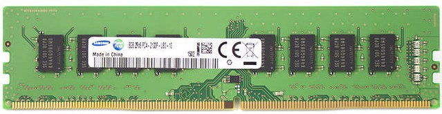Модуль памяти 4Gb Samsung M378A5244CB0-CTD 2666MHz PC-21300 19-19-19 1.2V