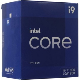 Процессор Intel Core i9-11900 (BOX) (BX8070811900)