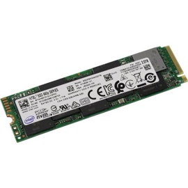 Жесткий диск SSD 2Tb Intel 660p Series SSDPEKNW020T8X1