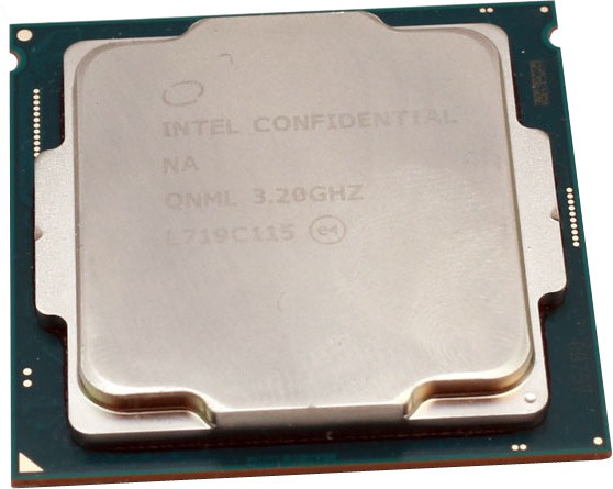 Процессор Intel Core i7-8700 (3.2(4.6)GHz, 6 ядер/ 12 потоков, 12Mb, HD Graphics 630, 55W) (Socket 1151)
