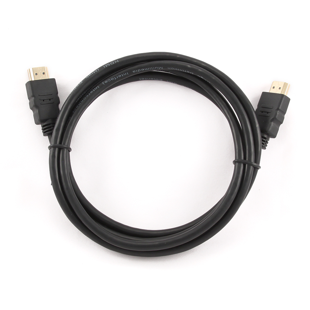 Кабель Cablexpert CC-HDMI4-0.5M (HDMI-HDMI) v2.0 0.5m