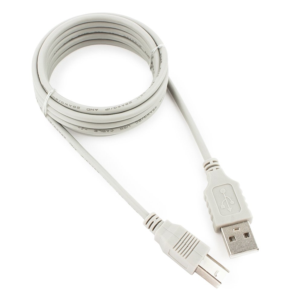 Кабель Cablexpert CC-USB2-AMBM-6