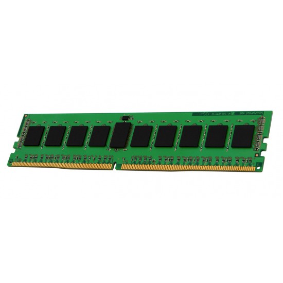 Модуль памяти 4Gb Kingston ValueRAM (KVR26N19S6/4) 2666MHz PC-21300 19-19-19 1.2V