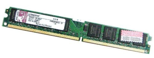 Модуль памяти 2Gb Kingston KVR800D2N6/2G