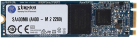 Жесткий диск SSD 120Gb Kingston K8SA400M8120G