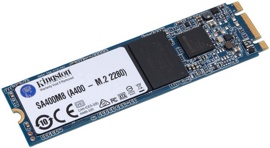 Жесткий диск SSD 120Gb Kingston K8SA400M8120G