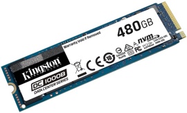   SSD 480Gb Kingston DC1000B (SEDC1000BM8/480G)
