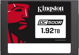   SSD 1.92Tb Kingston DC500R (SEDC500R/1920G)